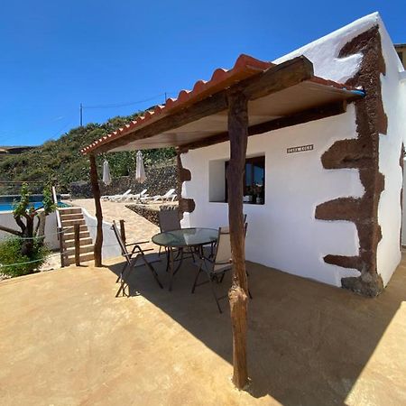 Vivienda Vacacional Casa Lola Тайбике Экстерьер фото