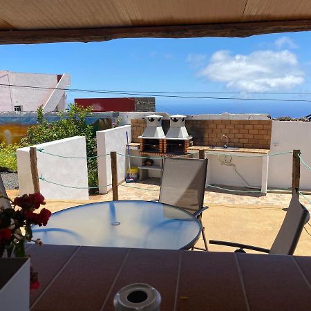 Vivienda Vacacional Casa Lola Тайбике Экстерьер фото