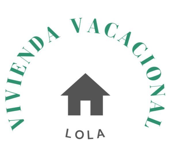 Vivienda Vacacional Casa Lola Тайбике Экстерьер фото