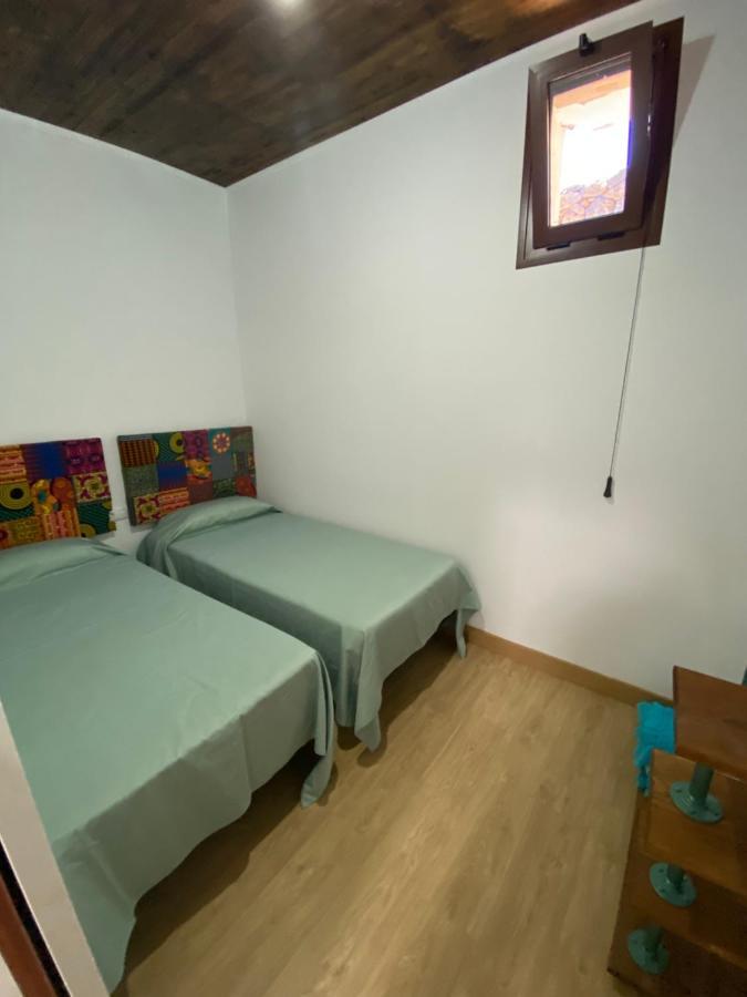 Vivienda Vacacional Casa Lola Тайбике Экстерьер фото