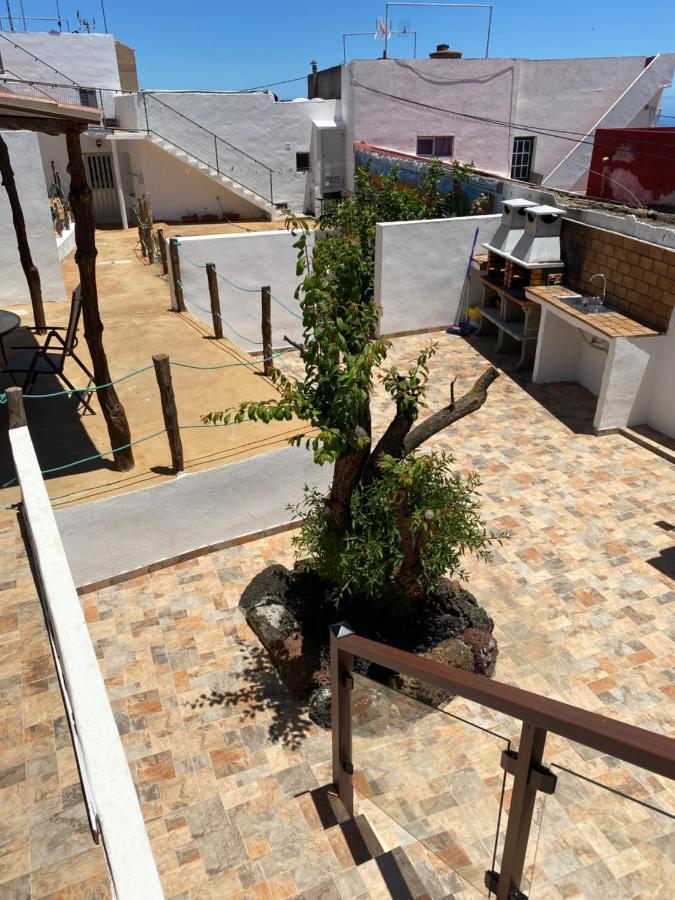 Vivienda Vacacional Casa Lola Тайбике Экстерьер фото