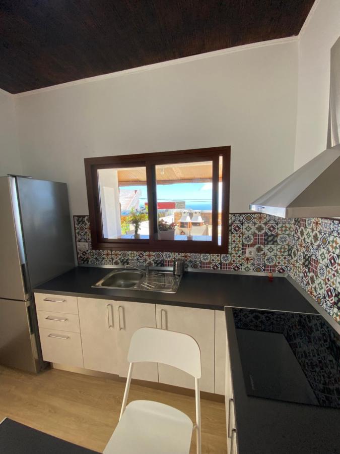 Vivienda Vacacional Casa Lola Тайбике Экстерьер фото