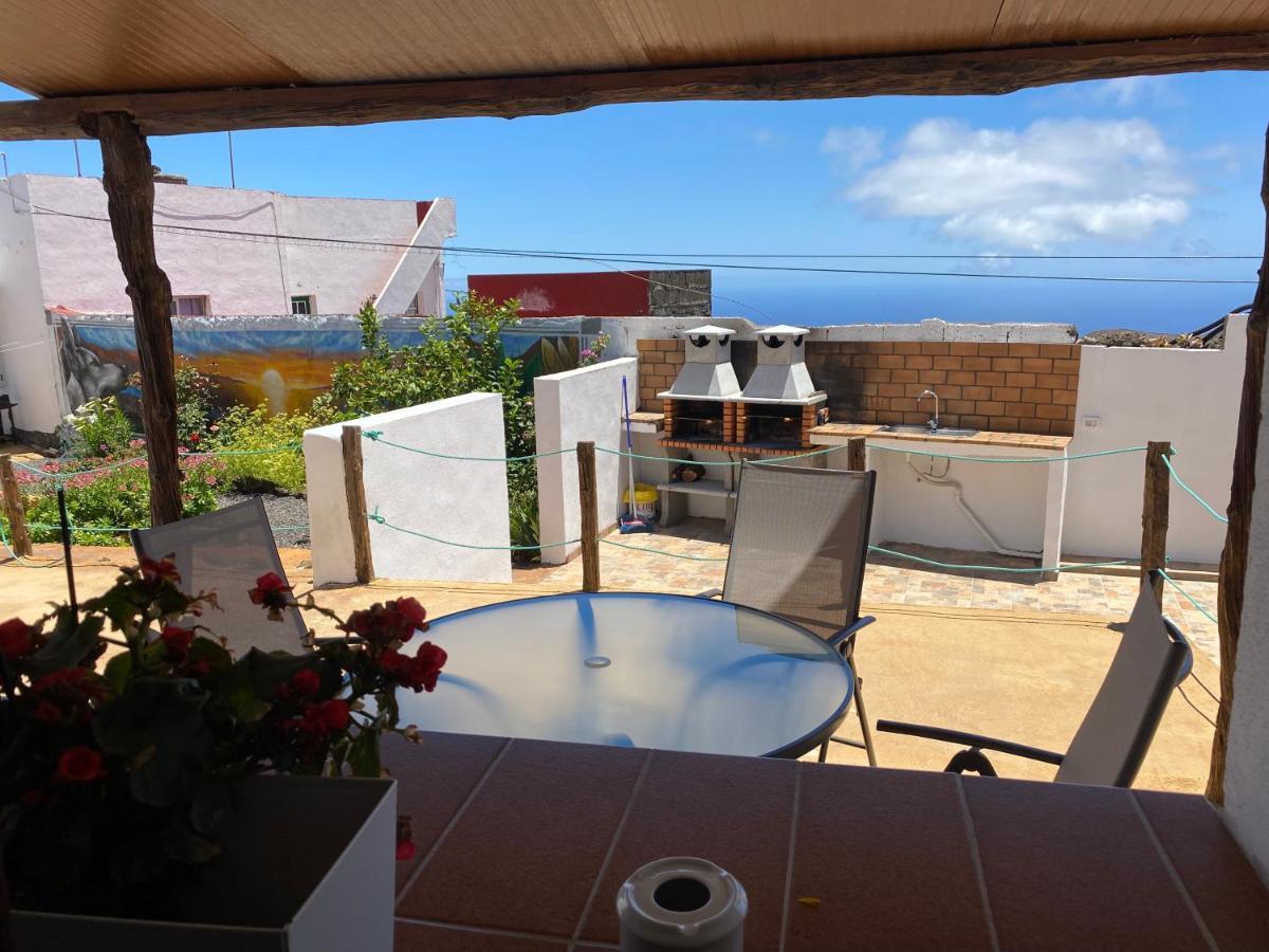 Vivienda Vacacional Casa Lola Тайбике Экстерьер фото