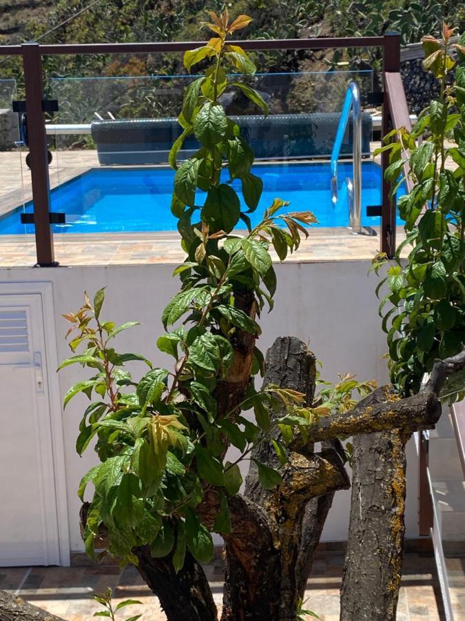 Vivienda Vacacional Casa Lola Тайбике Экстерьер фото
