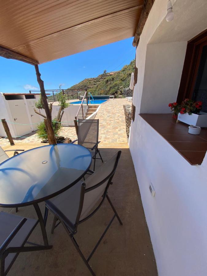 Vivienda Vacacional Casa Lola Тайбике Экстерьер фото