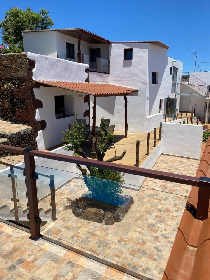 Vivienda Vacacional Casa Lola Тайбике Экстерьер фото
